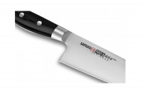Нож шефа SAMURA PRO-S SP-0085/K, AUS-8, стеклотекстолит  