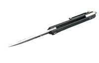 Складной нож "Стрела", D2, G10  