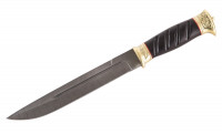 Казачий пластунский нож хв5 SV  