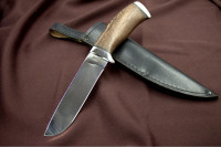 Нож Варан-3, 95Х18, граб 