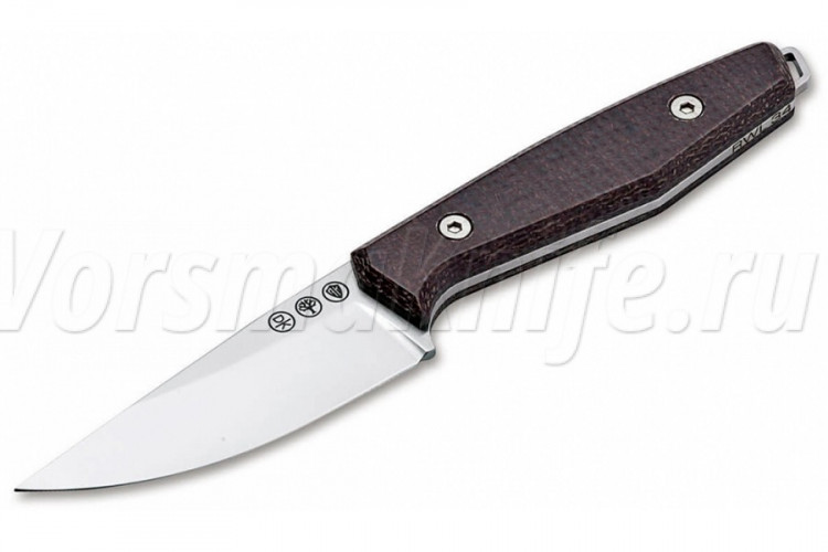 Нож Boker Daily Knives AK1 122502, RWL 34, микарта