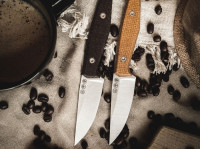Нож Boker Daily Knives AK1 122502, RWL 34, микарта 