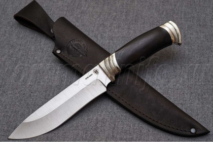 Нож Беркут, CPM S90V, граб