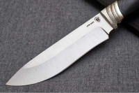 Нож Беркут, CPM S90V, граб 
