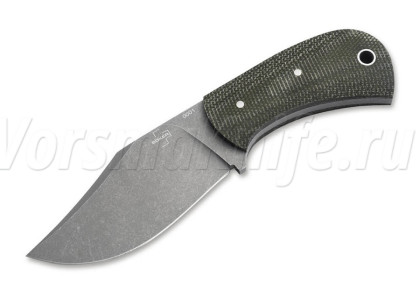 Нож Boker Plus Mad Man 02BO052, D2, микарта