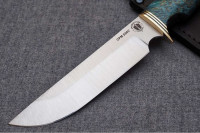 Нож Варан, CPM S90V, клён 