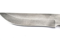 Нож "Ягуар", ХВ-5, граб  