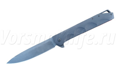 Складной нож "Егерь", К340, G10