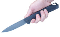 Складной нож "Егерь", К340, G10  