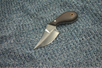 Нож Клык-2, 95Х18, граб 