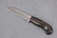 Нож "Рыбак, ХВ-5, граб, кобра  