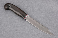 Нож "Рыбак, ХВ-5, граб, кобра  