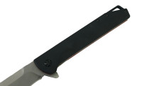 Складной нож "Егерь", S390, G10  