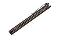 Складной нож "Егерь", S390, G10  