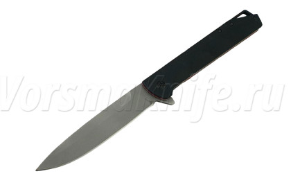 Складной нож "Егерь", S390, G10