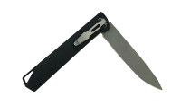 Складной нож "Егерь", S390, G10  