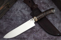 Набор ножей для кухни №12 Bohler S390  