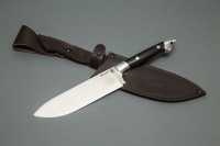 Набор ножей для кухни №11, Bohler М390  