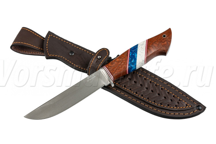 Глухарь RWL-34 