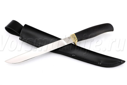 Нож Смак-1.3, 95Х18, граб