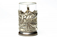 Подстаканник "РЖД"  