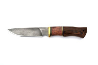 Нож "Рысь", ХВ-5, венге  