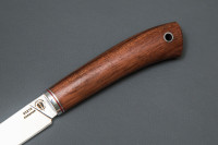 Нож "Шеф-повар-1", 95Х18, бубинга  