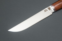 Нож "Шеф-повар-1", 95Х18, бубинга  