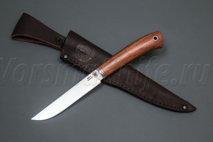 Нож "Шеф-повар-1", 95Х18, бубинга