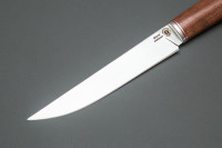 Нож "Шеф-повар-2", 95Х18, бубинга  