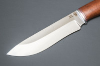 Нож "Беркут", 95Х18, бубинга  