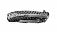 Складной нож Kershaw Starter 1301BW, 3CR13, сталь  