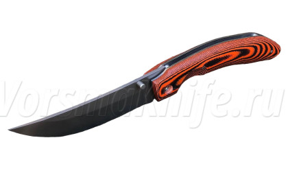 Складной нож "Скинер", S390, микарта