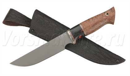 Нож охотничий Золотоискатель S390 