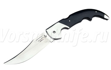 Складной нож "Носорог", Elmax, G10