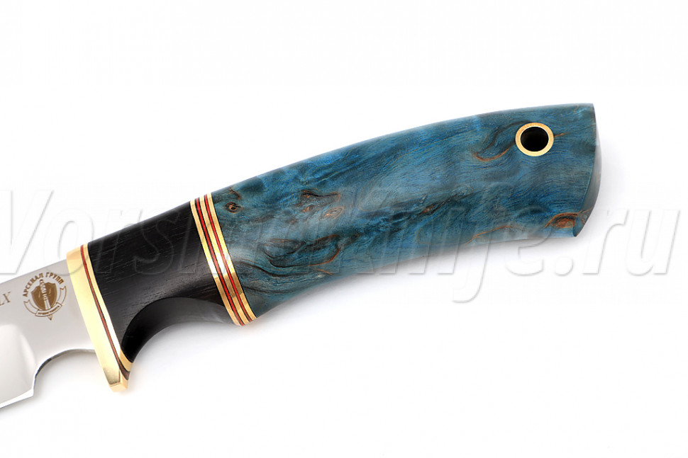 Нож Варан Elmax купить с доставкой по Москве, СПб и России || Vorsmaknife