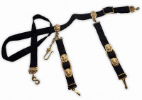 Подвес Львы для кортика 