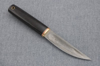 Нож 002, булат, граб 