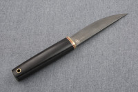 Нож 002, булат, граб 