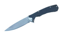 Складной нож "Амур", S390, G10  