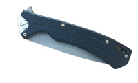 Складной нож "Амур", S390, G10  